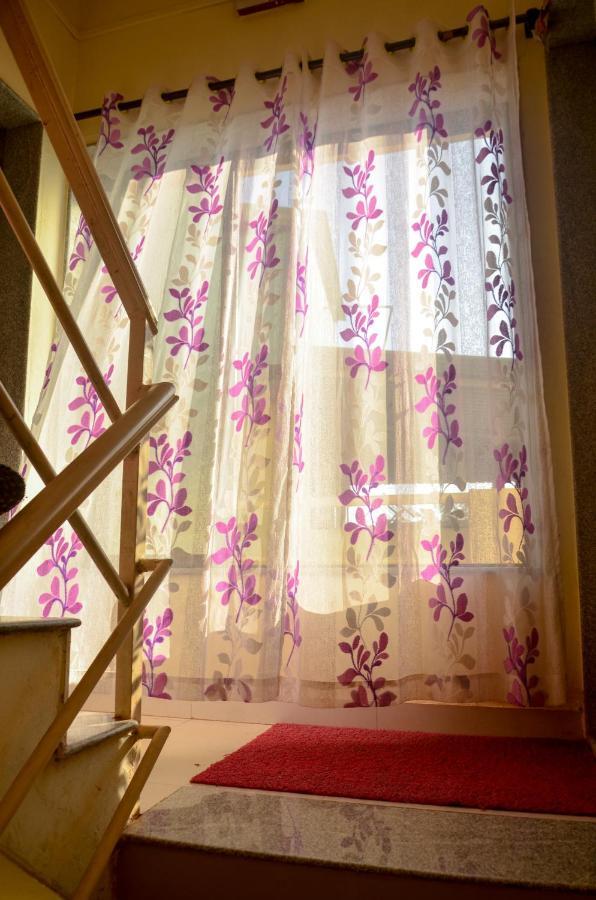 Trimurti Holiday Home Панчгані Екстер'єр фото